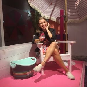 Meet your Posher, Tara